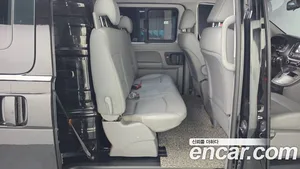 Hyundai Starex, 2019 — миниатюра 18
