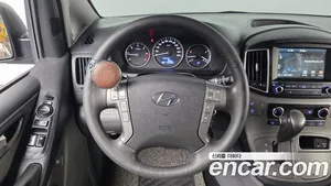 Hyundai Starex, 2019 — миниатюра 19