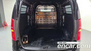 Hyundai Starex, 2019 — миниатюра 26