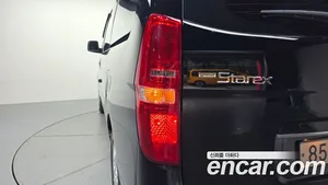 Hyundai Starex, 2019 — миниатюра 9