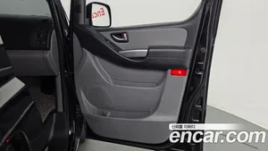 Hyundai Starex, 2019 — миниатюра 15