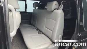Hyundai Starex, 2019 — миниатюра 16
