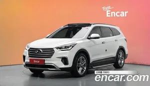 Hyundai Maxcruz, 2016 — миниатюра 35