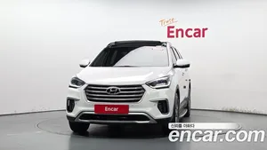 Hyundai Maxcruz, 2016 — миниатюра 2