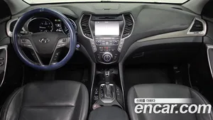 Hyundai Maxcruz, 2016 — миниатюра 9