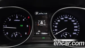 Hyundai Maxcruz, 2016 — миниатюра 10