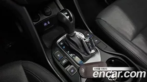 Hyundai Maxcruz, 2016 — миниатюра 11