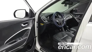 Hyundai Maxcruz, 2016 — миниатюра 12