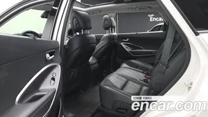 Hyundai Maxcruz, 2016 — миниатюра 16