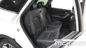 Hyundai Maxcruz, 2016 — миниатюра 17