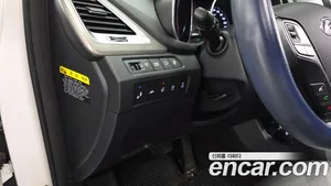 Hyundai Maxcruz, 2016 — миниатюра 18