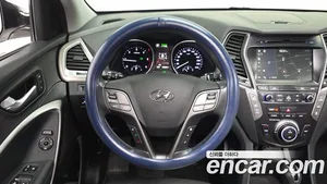 Hyundai Maxcruz, 2016 — миниатюра 19