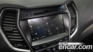 Hyundai Maxcruz, 2016 — миниатюра 20