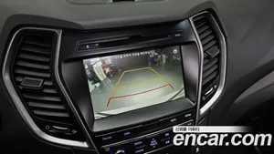 Hyundai Maxcruz, 2016 — миниатюра 21