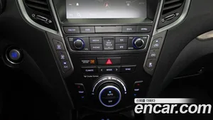 Hyundai Maxcruz, 2016 — миниатюра 22