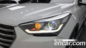 Hyundai Maxcruz, 2016 — миниатюра 7