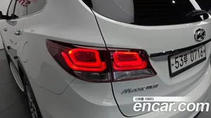 Hyundai Maxcruz, 2016 — миниатюра 8