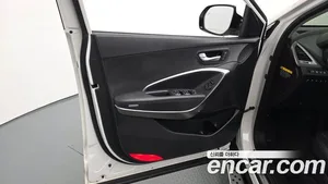 Hyundai Maxcruz, 2016 — миниатюра 13