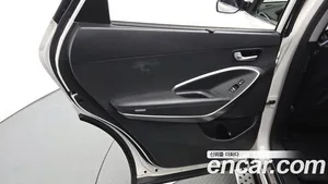 Hyundai Maxcruz, 2016 — миниатюра 14