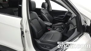 Hyundai Maxcruz, 2016 — миниатюра 15