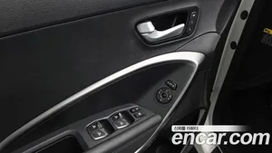 Hyundai Maxcruz, 2016 — миниатюра 26