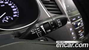 Hyundai Maxcruz, 2016 — миниатюра 29