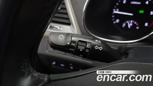 Hyundai Maxcruz, 2016 — миниатюра 34