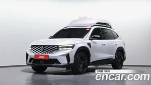 Renault Grand Koleos, 2025 — миниатюра 1
