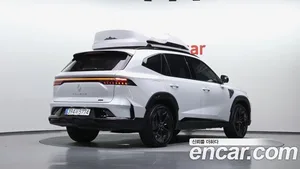 Renault Grand Koleos, 2025 — миниатюра 2