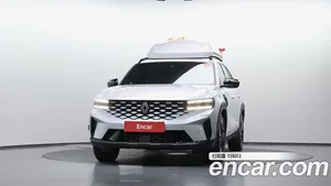 Renault Grand Koleos, 2025 — миниатюра 3