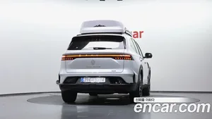 Renault Grand Koleos, 2025 — миниатюра 4