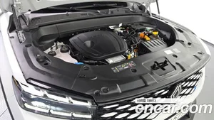Renault Grand Koleos, 2025 — миниатюра 6