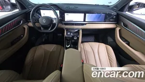 Renault Grand Koleos, 2025 — миниатюра 10