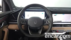 Renault Grand Koleos, 2025 — миниатюра 19