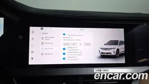 Renault Grand Koleos, 2025 — миниатюра 22