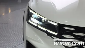 Renault Grand Koleos, 2025 — миниатюра 8
