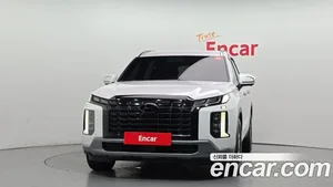 Hyundai Palisade, 2024 — миниатюра 3