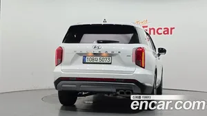 Hyundai Palisade, 2024 — миниатюра 4