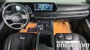 Hyundai Palisade, 2024 — миниатюра 10