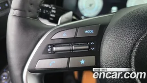 Hyundai Palisade, 2024 — миниатюра 22
