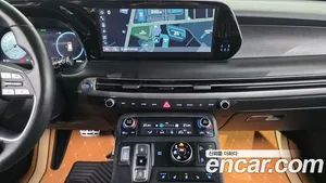 Hyundai Palisade, 2024 — миниатюра 24