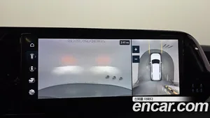 Hyundai Palisade, 2024 — миниатюра 26