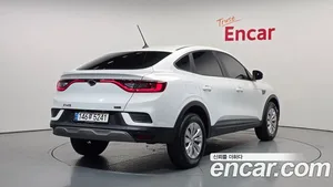 Renault XM3, 2020 — миниатюра 2