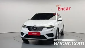 Renault XM3, 2020 — миниатюра 3