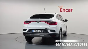 Renault XM3, 2020 — миниатюра 4