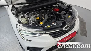 Renault XM3, 2020 — миниатюра 6