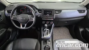 Renault XM3, 2020 — миниатюра 7
