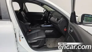 Renault XM3, 2020 — миниатюра 11
