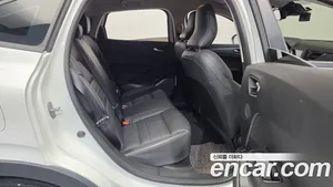 Renault XM3, 2020 — миниатюра 12