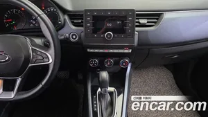 Renault XM3, 2020 — миниатюра 15